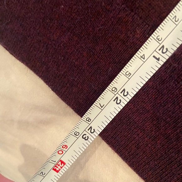 EUC Banana Republic Extra Fine Merino Wool Sweater - Picture 4 of 4